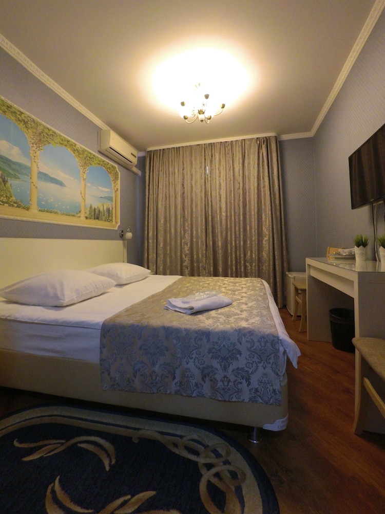 Hotel On Okskaya