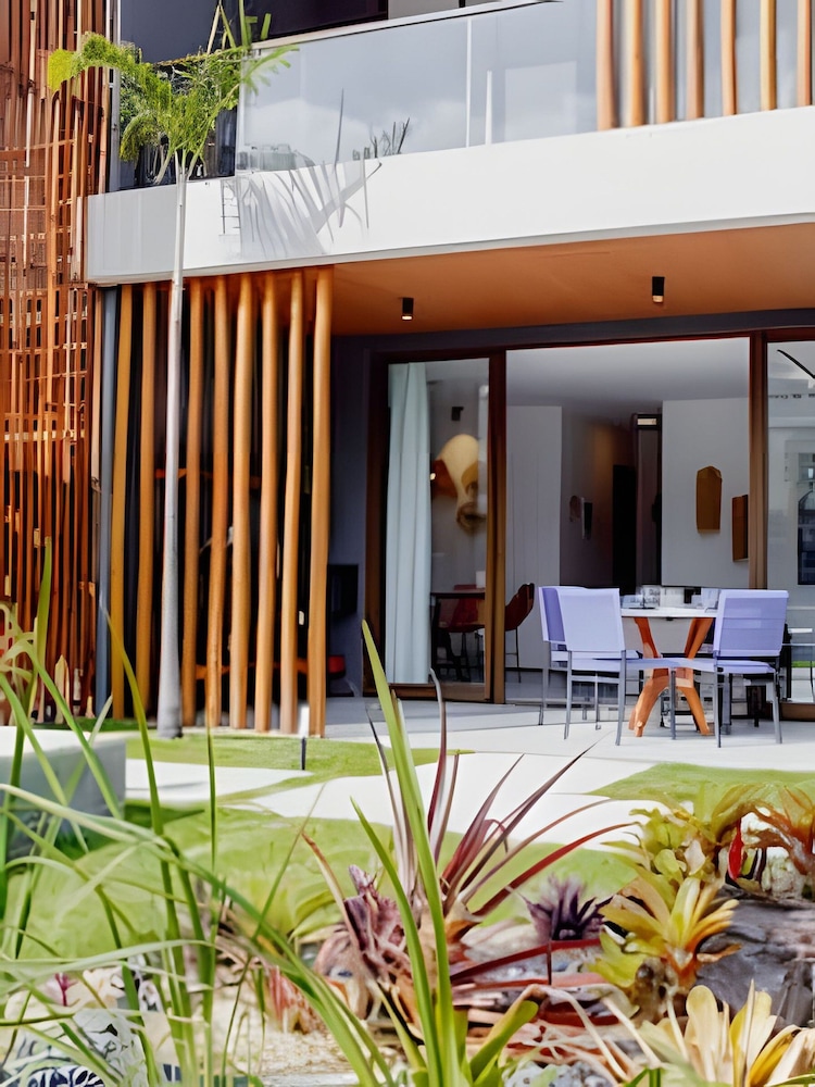 Lindos Apartamentos em Milagres