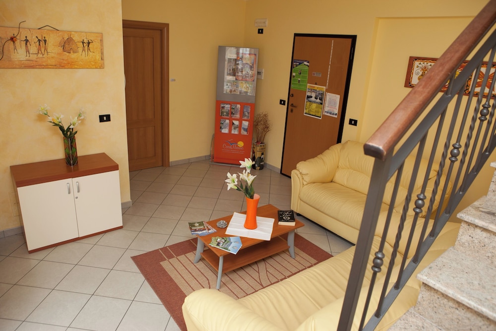 B&B Casa Mauro