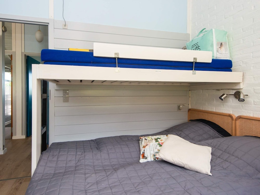 4 Star Holiday Home in Aabenraa