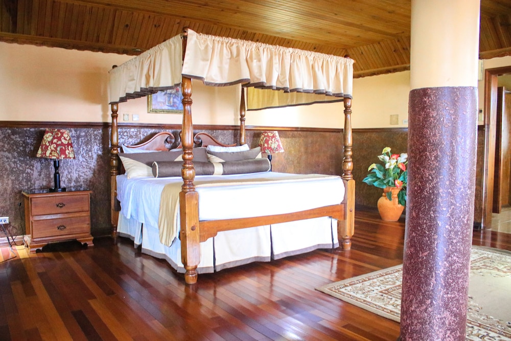 Clarridge View Guest House view 4
