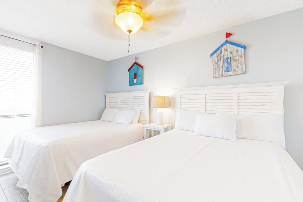 Bluewater Vacation Rentals