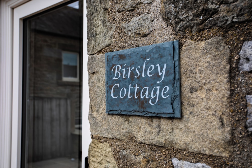 Birsley Cottage