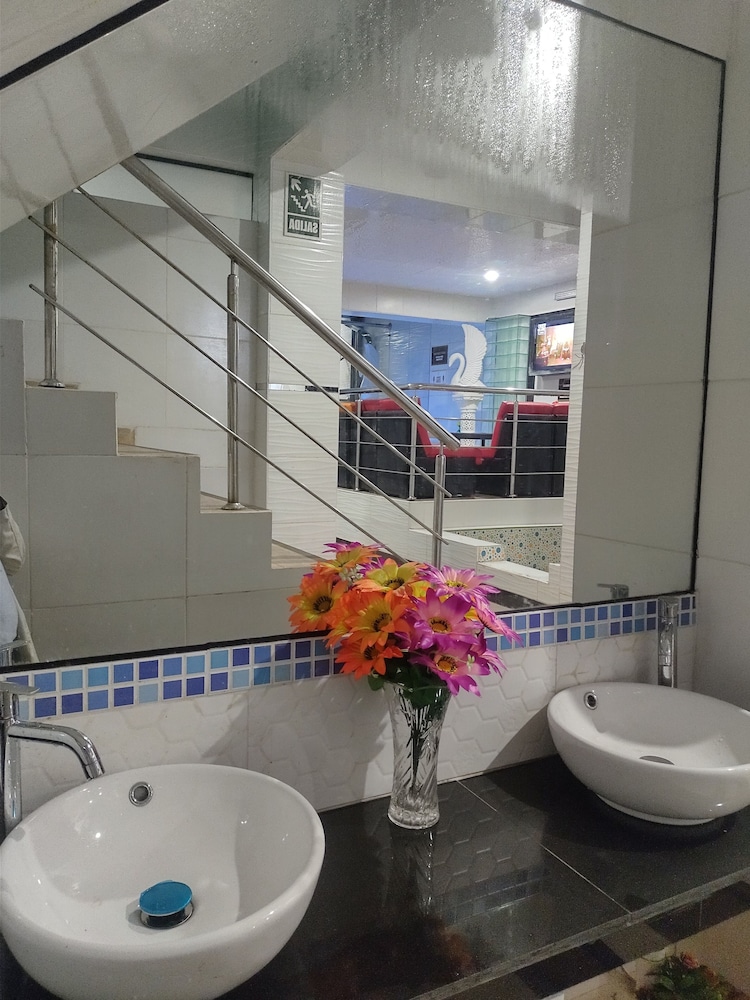 Olimpo Hotel Sauna Spa