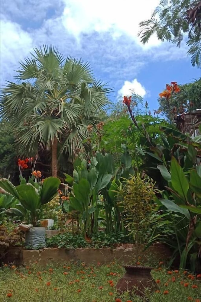 Bagan Nova Guest House