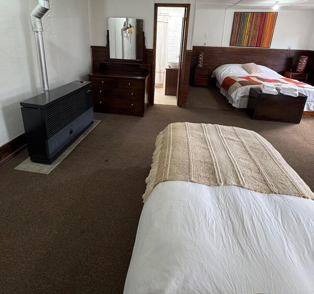 HOSTAL AMERINDIA