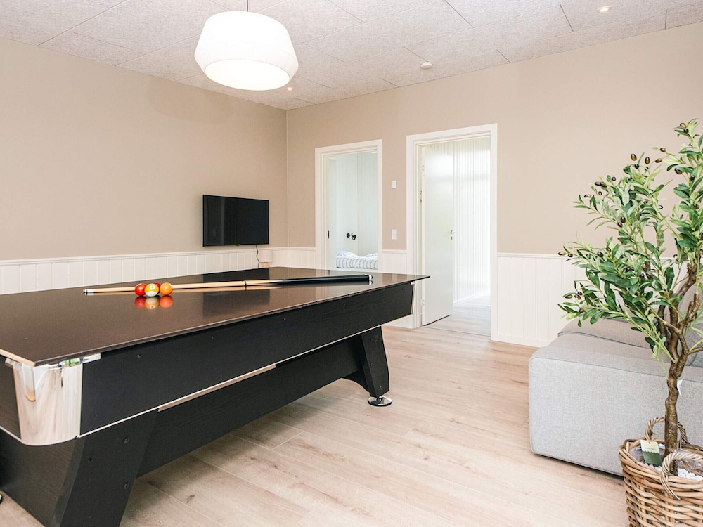 5 Star Holiday Home in Ebeltoft