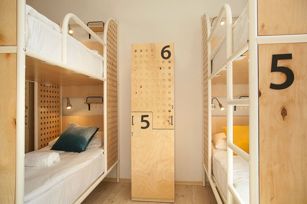 Hostel NETIZEN