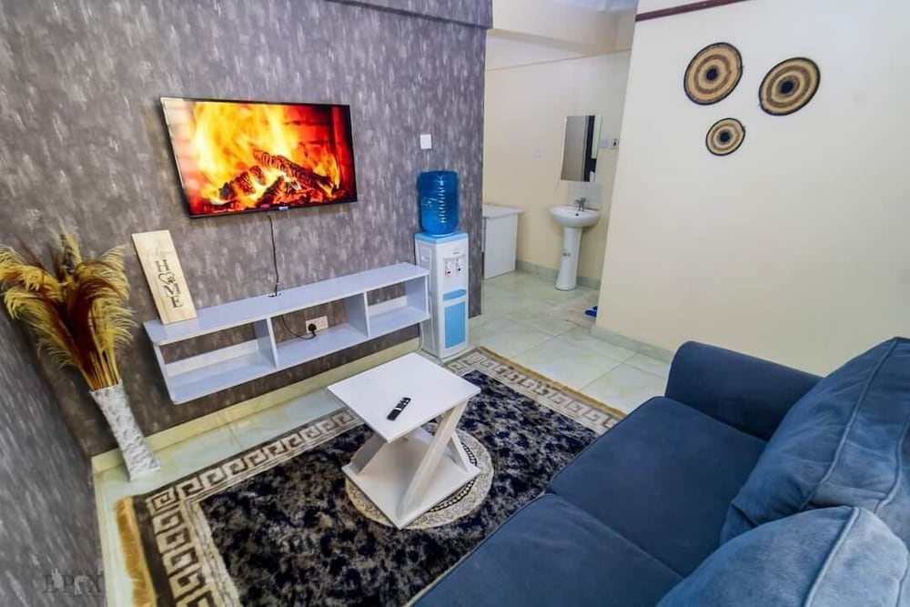 Nila Apartments Utawala
