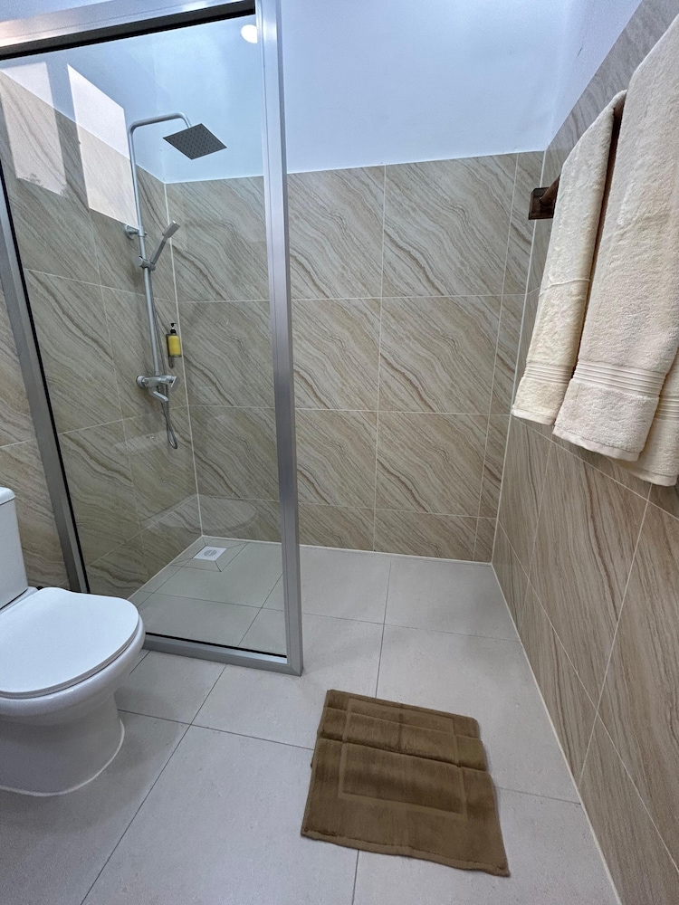 M&M VILLAS ZANZIBAR