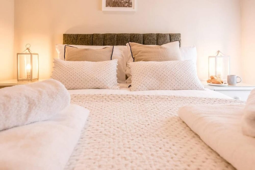 Holly Cottage in Bury St Edmunds