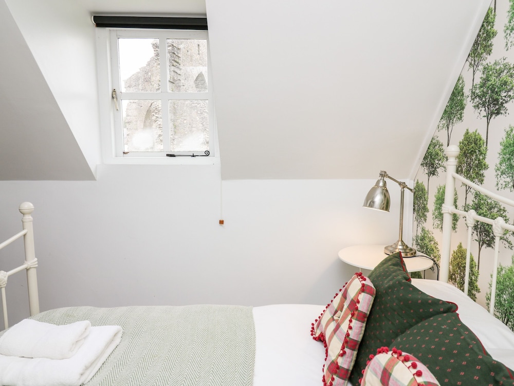 Red Kite Lodge