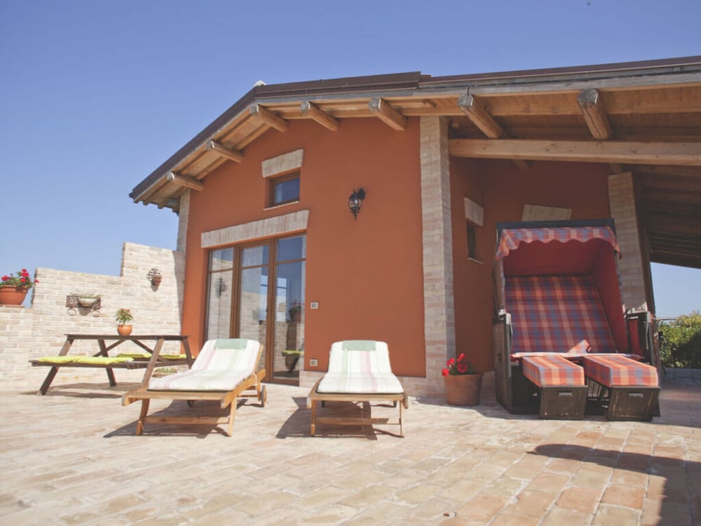 Cypressa Modern Retreat photo 3