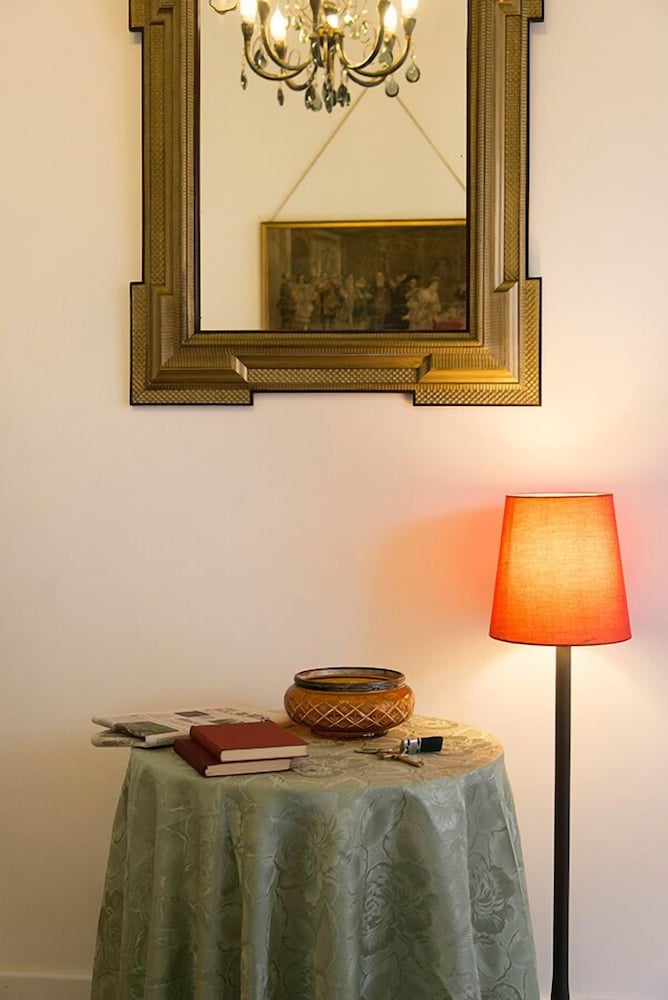 Minerva B&B en Rome