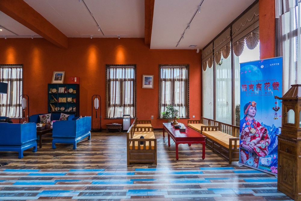 Buddhahood & Lotus Villa