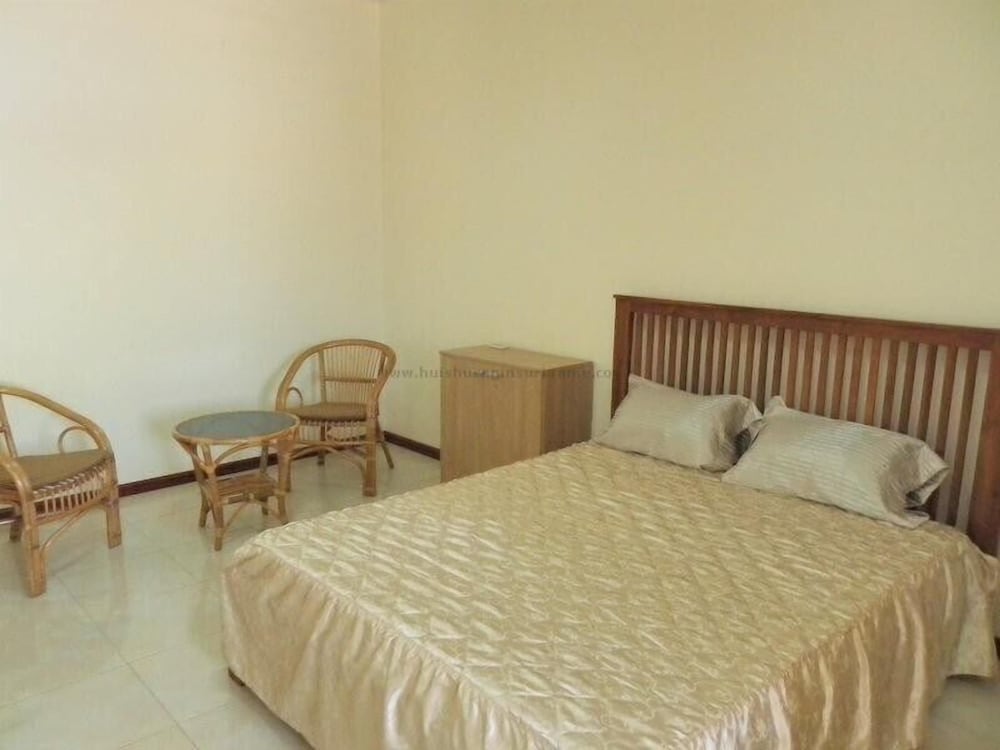 Arcton Apartments