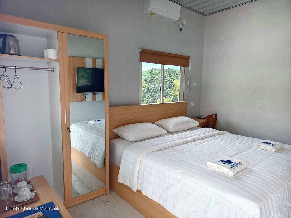 Lombokhouse Mandalika