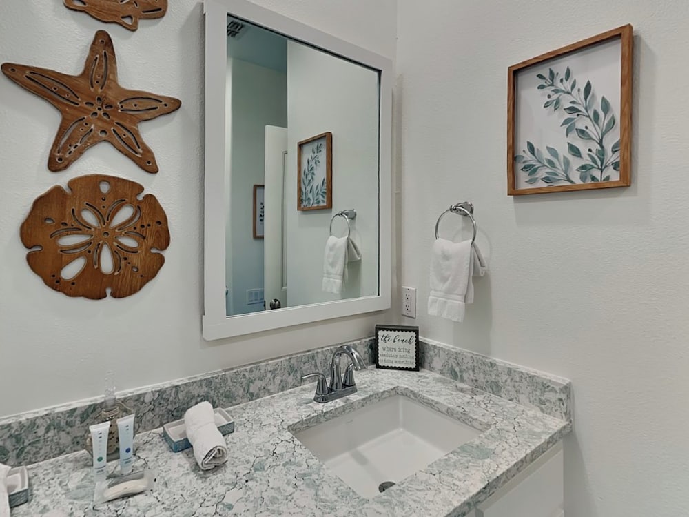 Lightly Salted by Silver Sands Vacation Rentals