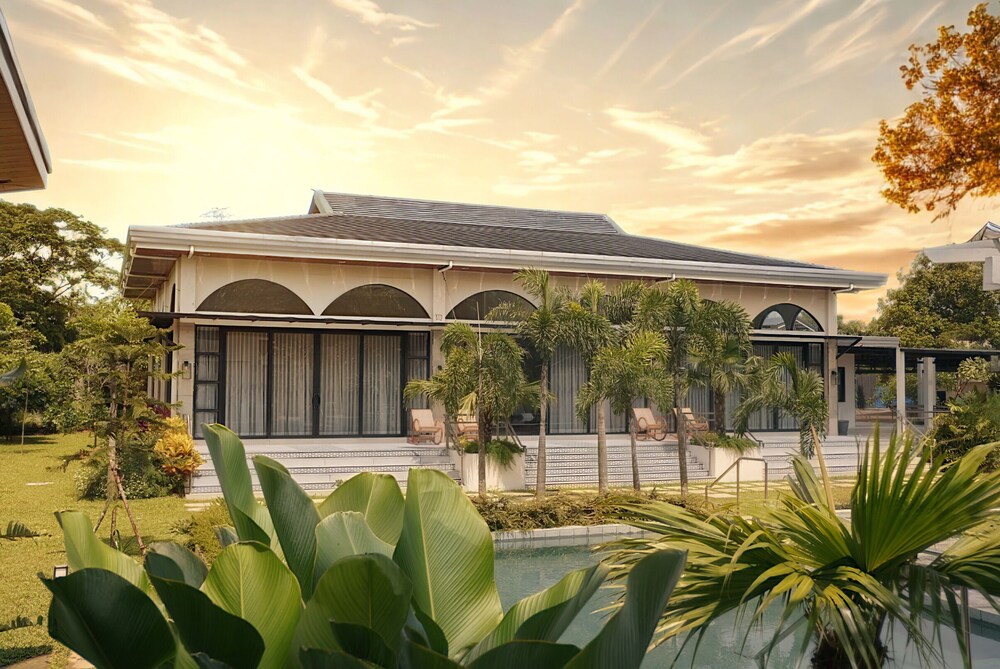 La Manna Events and Leisure