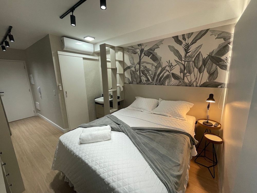 Prime Stay - Jardim Paulista - São Paulo