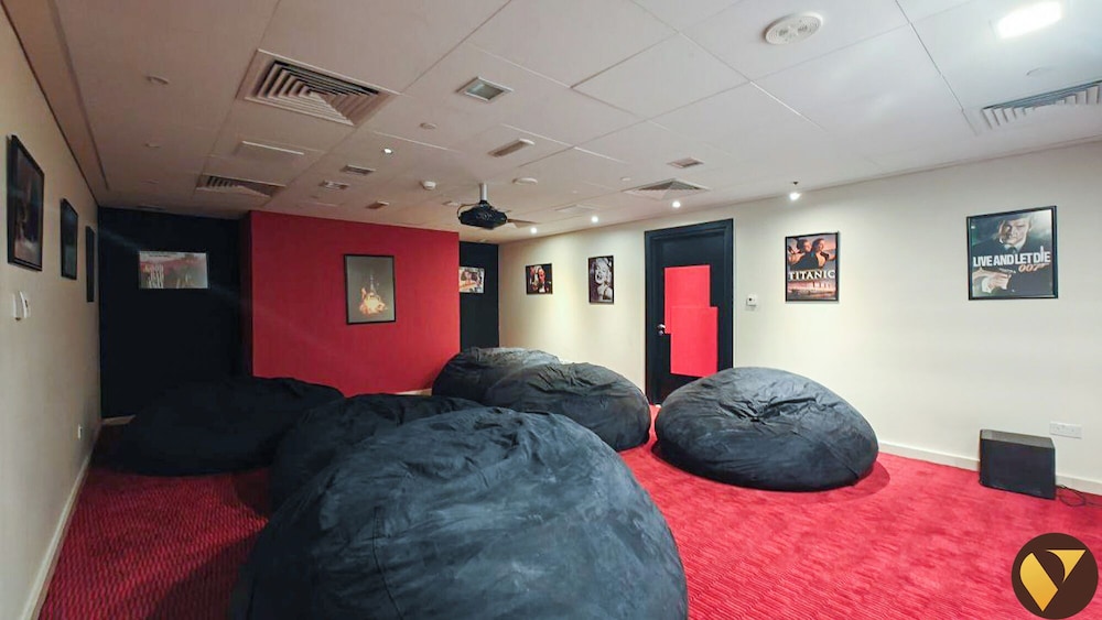 Lofts Emaar near Burj Khalifa Downtown