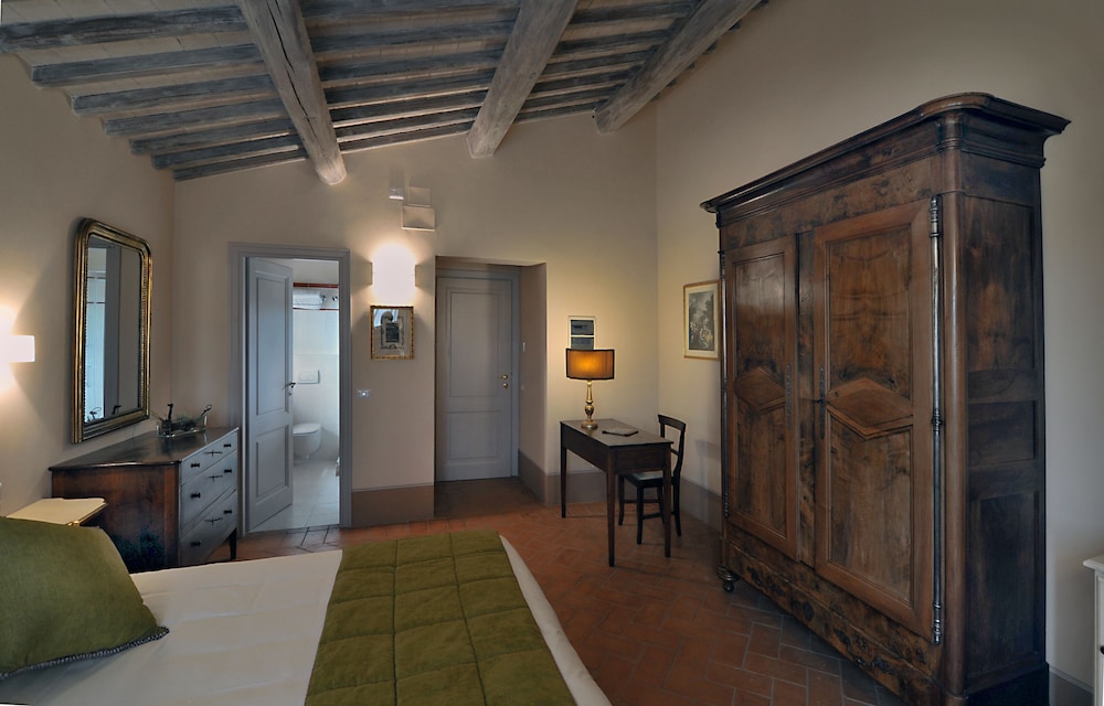 Le Buche Wine Resort & Spa