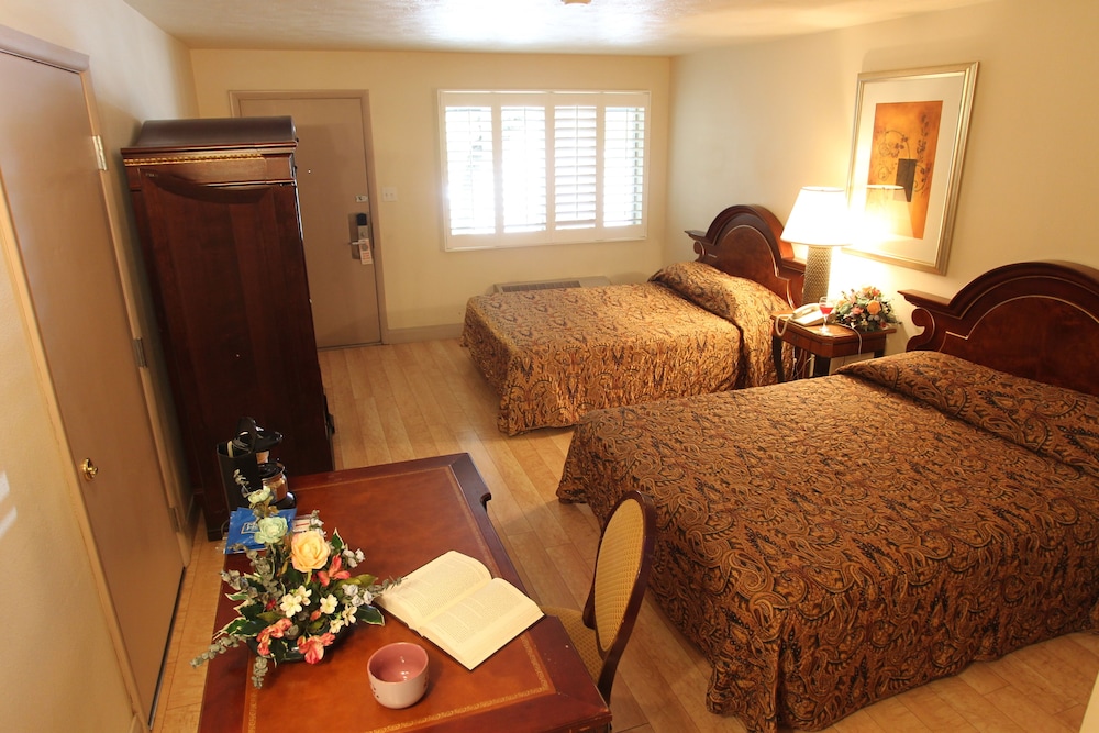The Greenwell Inn