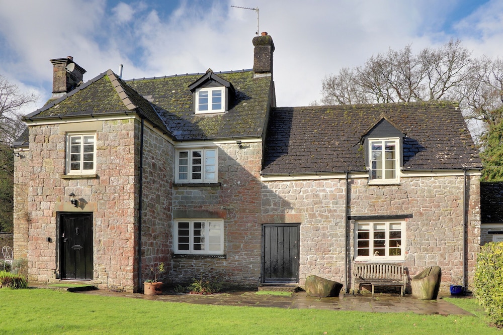Danby Lodge