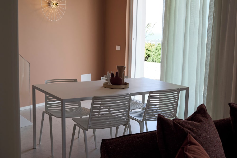 Montegrottone Nature Retreat