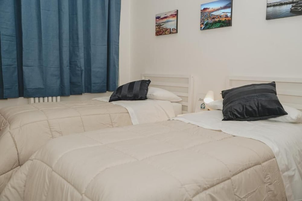 Il Cantico Home