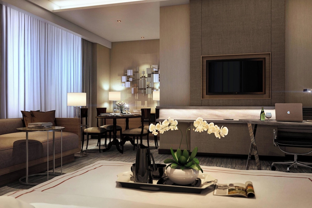 JW Marriott Kuala Lumpur 8