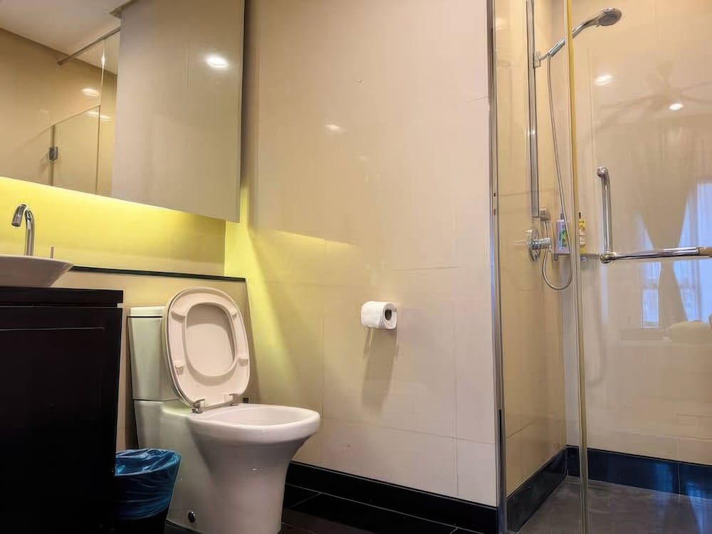St Mary Residences Luxury Apartments