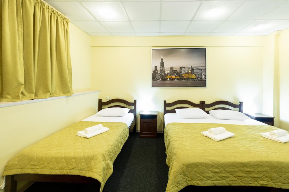 Izmaylovsky mini-hotel - Hostel