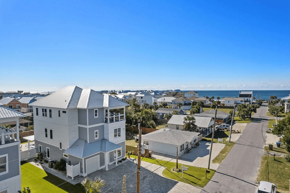 Tipsea Turtle - Avantstay 1 Block to Gulf + Pool
