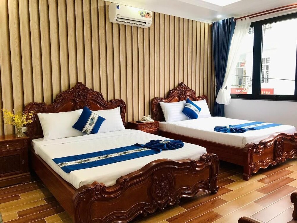 Cozy 86 Homestay