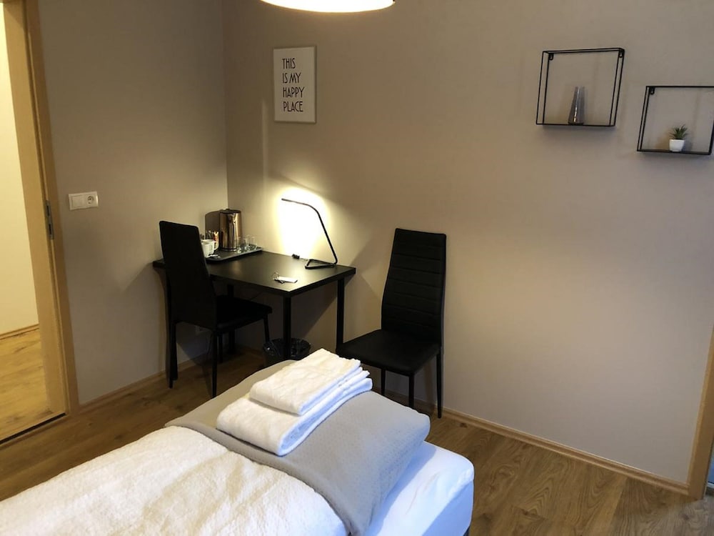 Bjork Guesthouse