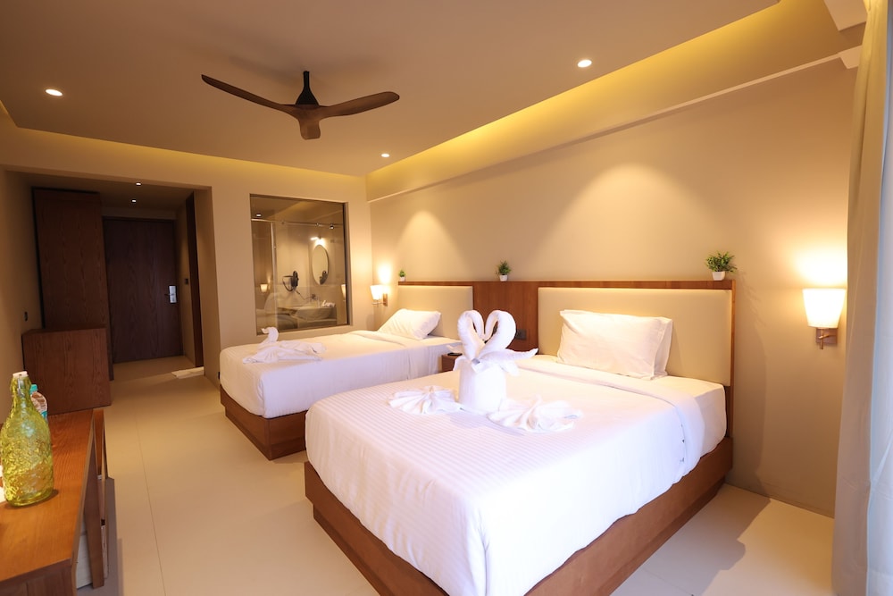 Ayati Resort & Spa