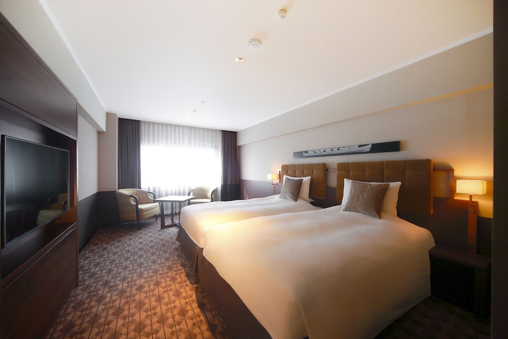 Kyoto Century Hotel 43