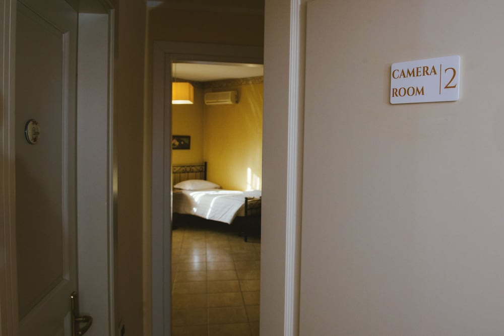 Boteroom Relais