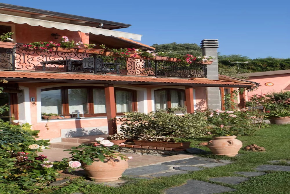 Casa Fra Gli Ulivi