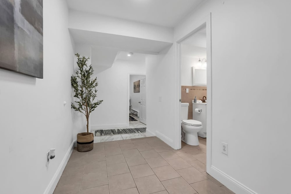 Budget-friendly Apt Near NYC Newark Airport Wifi