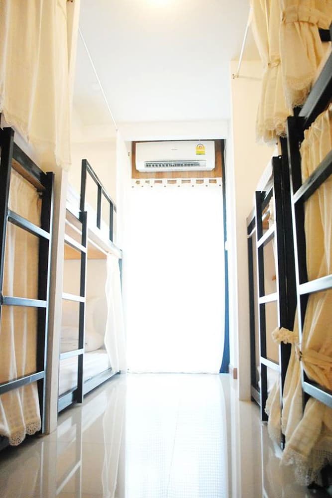 Rimnim Hostel