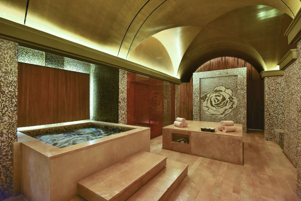 Kempinski Hotel Ishtar Dead Sea 208