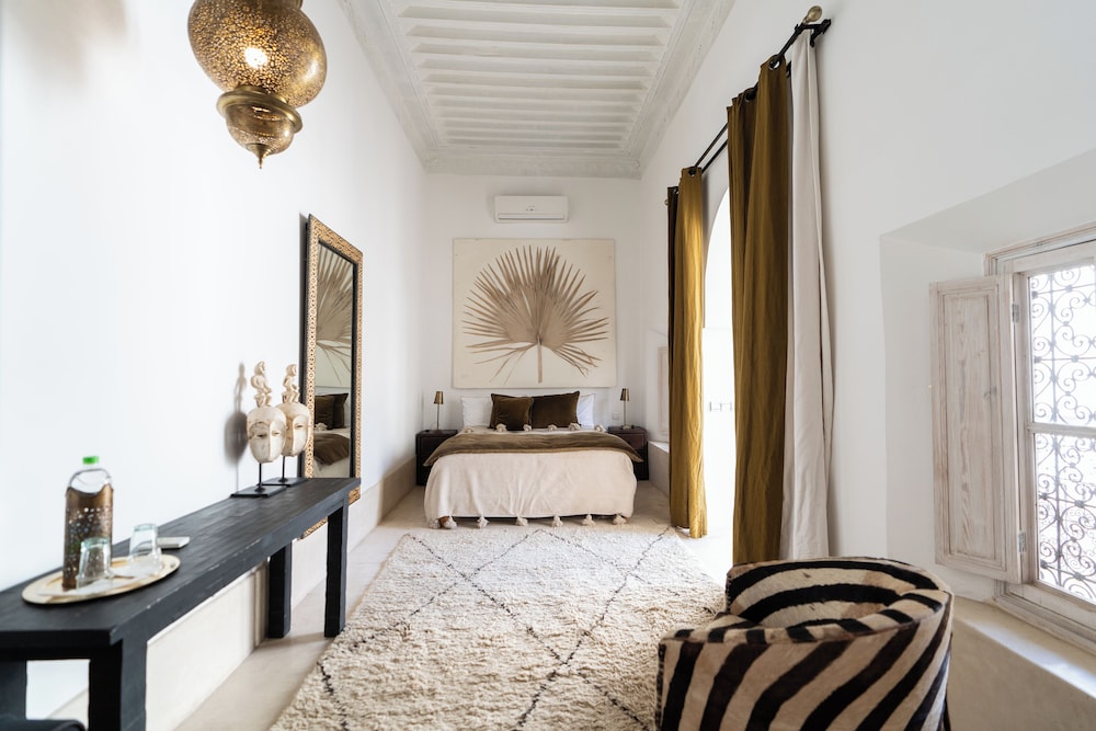 Riad Nomada