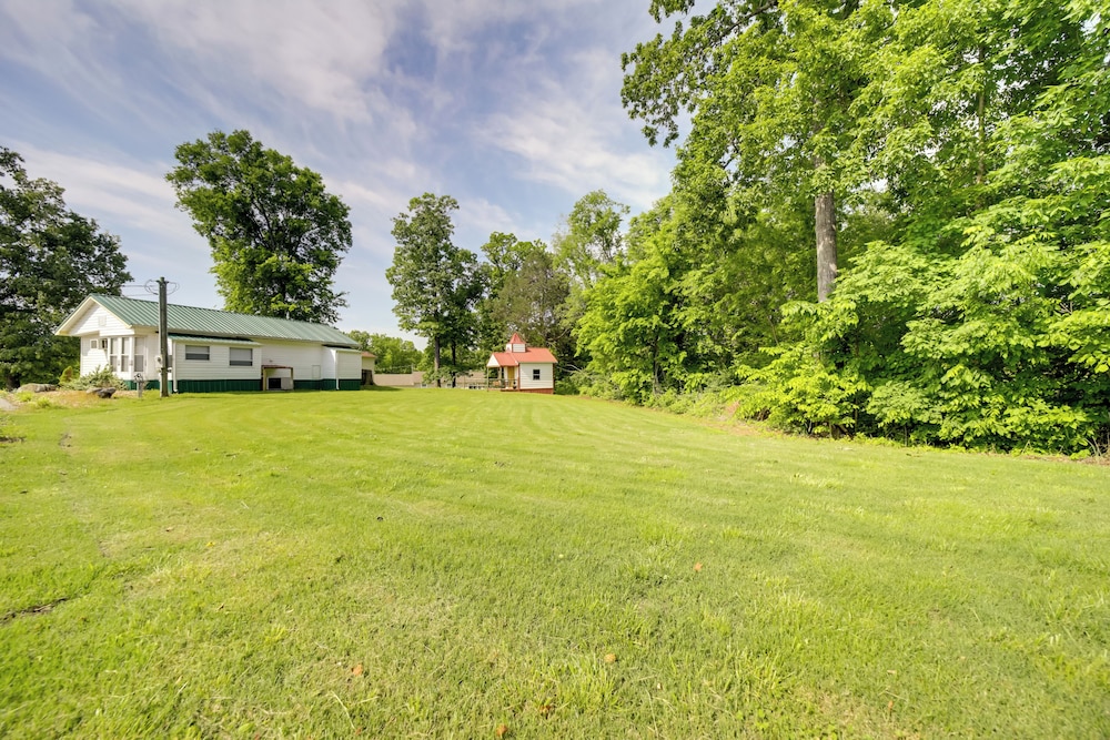 Charming Smokies Home Near National Park! view 2