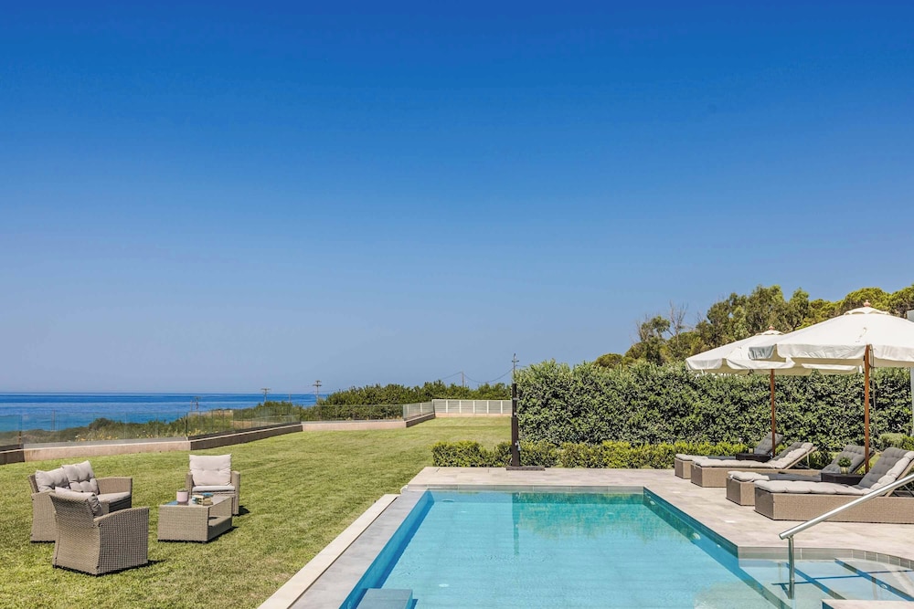 Villa Koralli