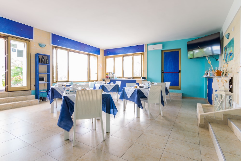 Aquarium Residence