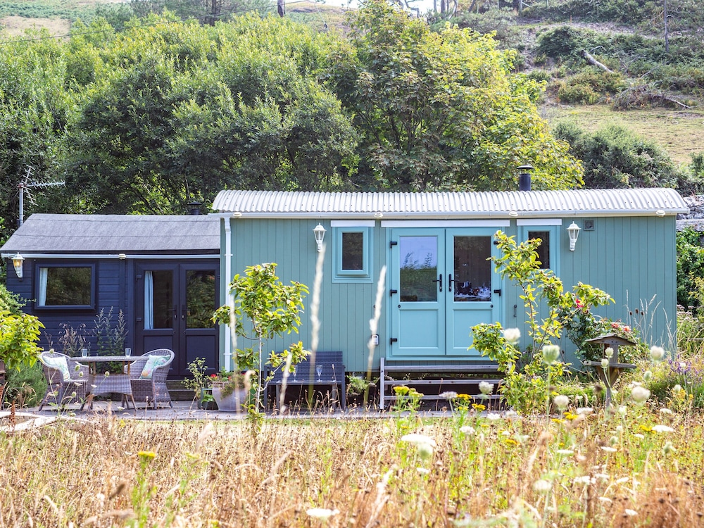 The Shepherd's Hut
