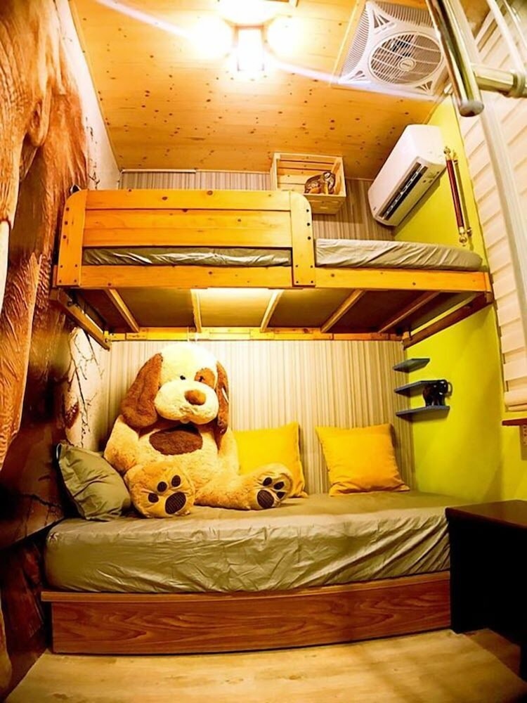 KK B&B