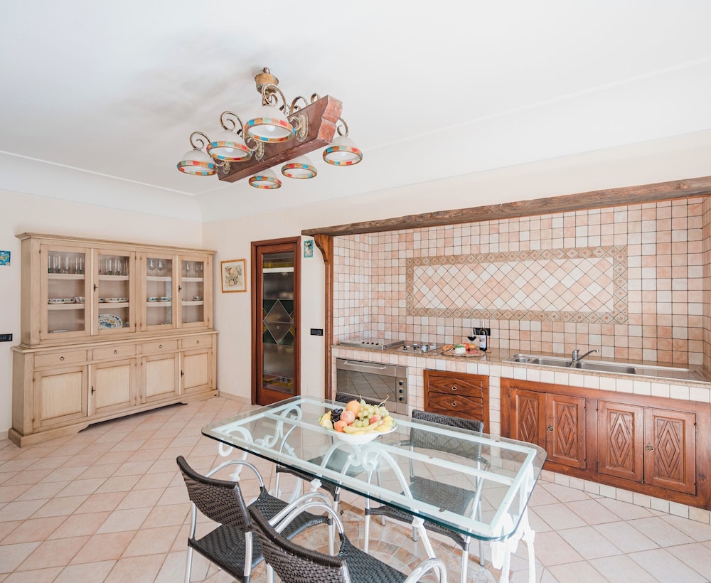 La Canostra Capri - luxury ROOM ad Anacapri